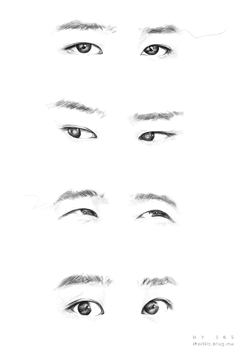 Exo D.o Wolf Drawing Exo Exo K Kyungsoo D O Exo Fanart Fanart by 365 Iholllic Blog