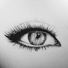 Eye Drawing X 47 Best Vivid Eyes Hand Drawn Images