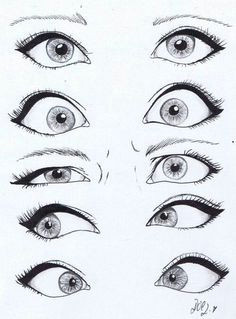 Eyelid Drawing Die 297 Besten Bilder Von Augen Pencil Drawings Drawings Of Eyes