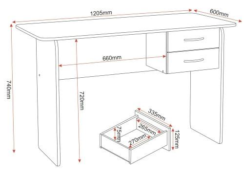 F Drawing Size Furniture Trade Desk Lovely Mengs Pan 0d Aluminum Dovetail Mount