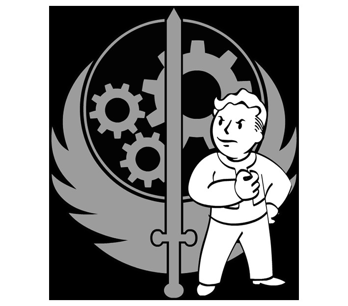Fallout 4 Drawings Easy Steam Community Guide Faction Hostility