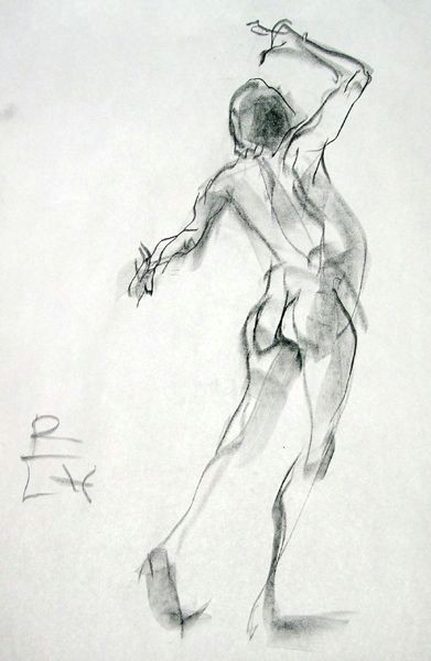 Figure Drawing Tumblr Gesture Poses tools Mechanical Pencil and Photoshop Cs My Tumblr My