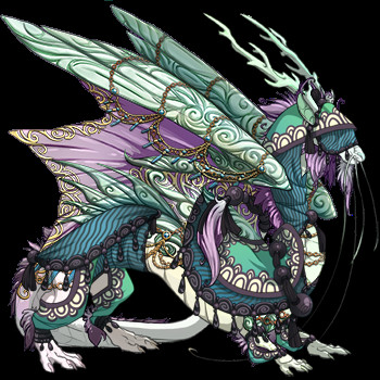 Flight Rising Drawing Dragons Most Handsome Dragon Above You Wink Dragon Share Flight Rising
