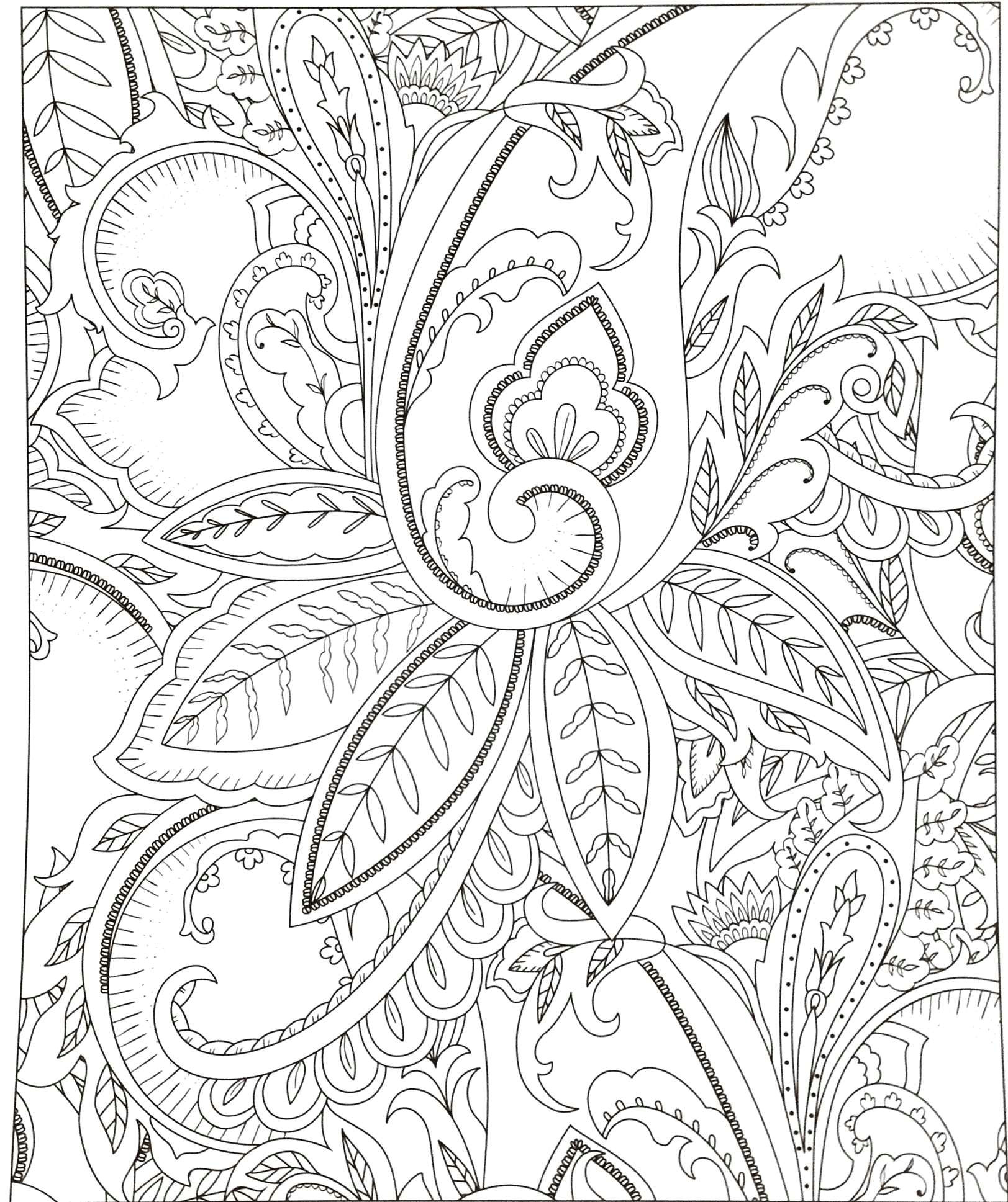 Flowers Drawing Easy with Color Easy to Draw Instruments Home Coloring Pages Best Color Sheet 0d