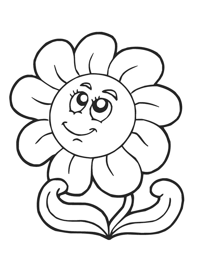 Flowers Drawing Gif top 35 Free Printable Spring Coloring Pages Online Coloring Pages