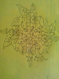 Flowers Drawing Rangoli 389 Best Pencil Drawings Images Beautiful Rangoli Designs Color