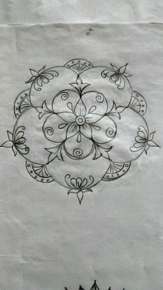 Flowers Drawing Rangoli 67 Best Rangoli Images Rangoli Ideas Beautiful Rangoli Designs