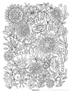 Flowers Vase Drawing with Colour 472 Best Flowers to Color Images Coloring Worksheets Coloring
