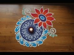 Free Hand Drawing Flowers Rangoli 213 Best Diwali Special Rangoli Images In 2019 Special Rangoli