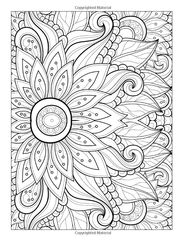Free Line Drawings Of Roses Cool Vases Flower Vase Coloring Page Pages Flowers In A top I 0d