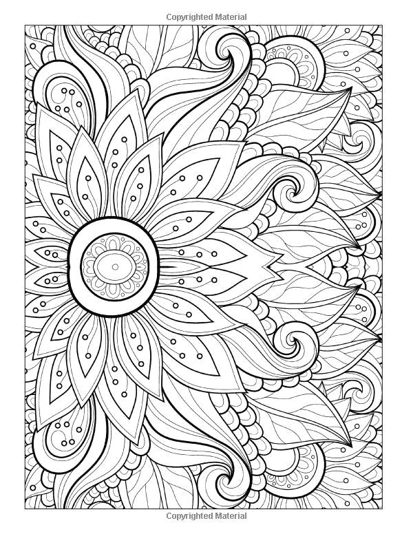 Free Line Drawings Of Roses Cool Vases Flower Vase Coloring Page Pages Flowers In A top I 0d