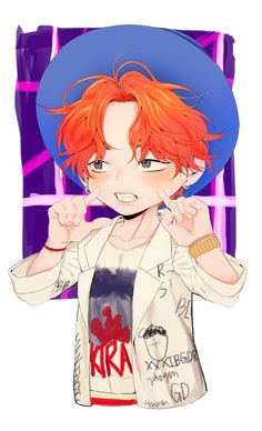 G Dragon Cartoon Drawing 80 Best Gdragon Images Fan Art Fanart Chibi