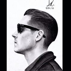 G Eazy Drawing 1086 Best Art Images In 2019 Sketches Drawing Faces Drawing