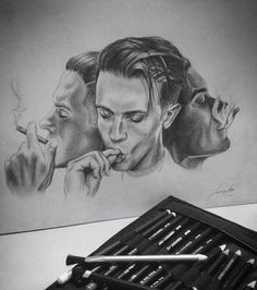 G Eazy Drawings 85 Best G Images Halsey G Eazy Style Rapper