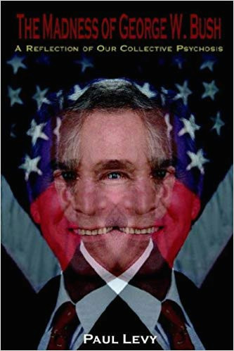 George W Bush Drawing Easy the Madness Of George W Bush A Reflection Of Our Collective