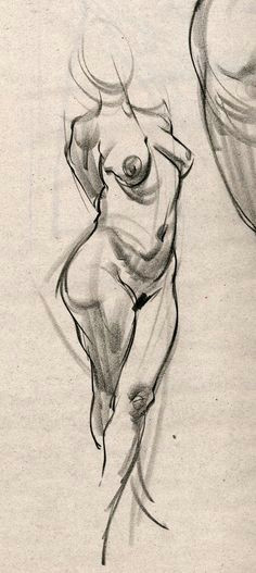 Gesture Drawing Flowers 237 Best Modern Drawing Images Art Drawings Pencil Drawings