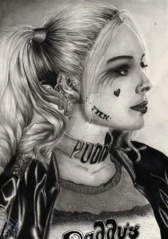 Girl Drawing Harley Quinn 777 Best Harley Quinn Images In 2019 Gotham City Harly Quinn