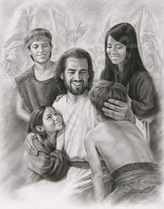 Girl Drawing Jesus 152 Best Pencil Drawings Of Jesus Images Jesus Christ Lds Art