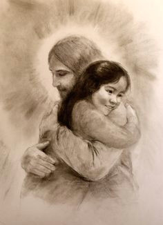 Girl Drawing Jesus 152 Best Pencil Drawings Of Jesus Images Jesus Christ Lds Art