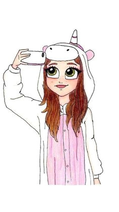 Girl In Onesie Drawing 125 Best Draws Images In 2019 Drawings Anime Art Character Design