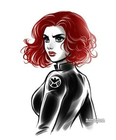 Girl Villains Drawings 2633 Best Vixens Villains Superheroes Images In 2019 Comics