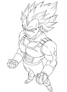 Goku Super Saiyan 4 Drawings Easy 39 Best Animation Coloring Pages Images Printable Coloring Pages