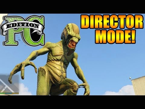 Gta 5 Drawings Easy Gta 5 Pc Director Mode Tutorial Gta 5 Pc Tips Tricks Gta 5 Pc