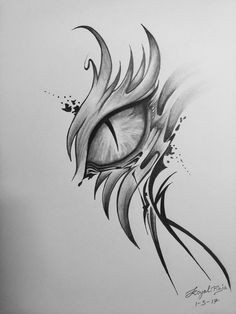 Hard Drawings Of Dragons 17 Best Dragon Eye Drawing Images Dragon Eye Drawing Drawings