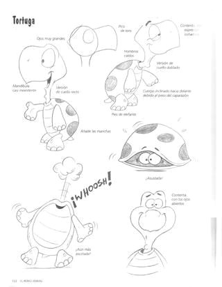 Hart Drawing Cartoons Christopher Hart Curso Completo De Dibujo