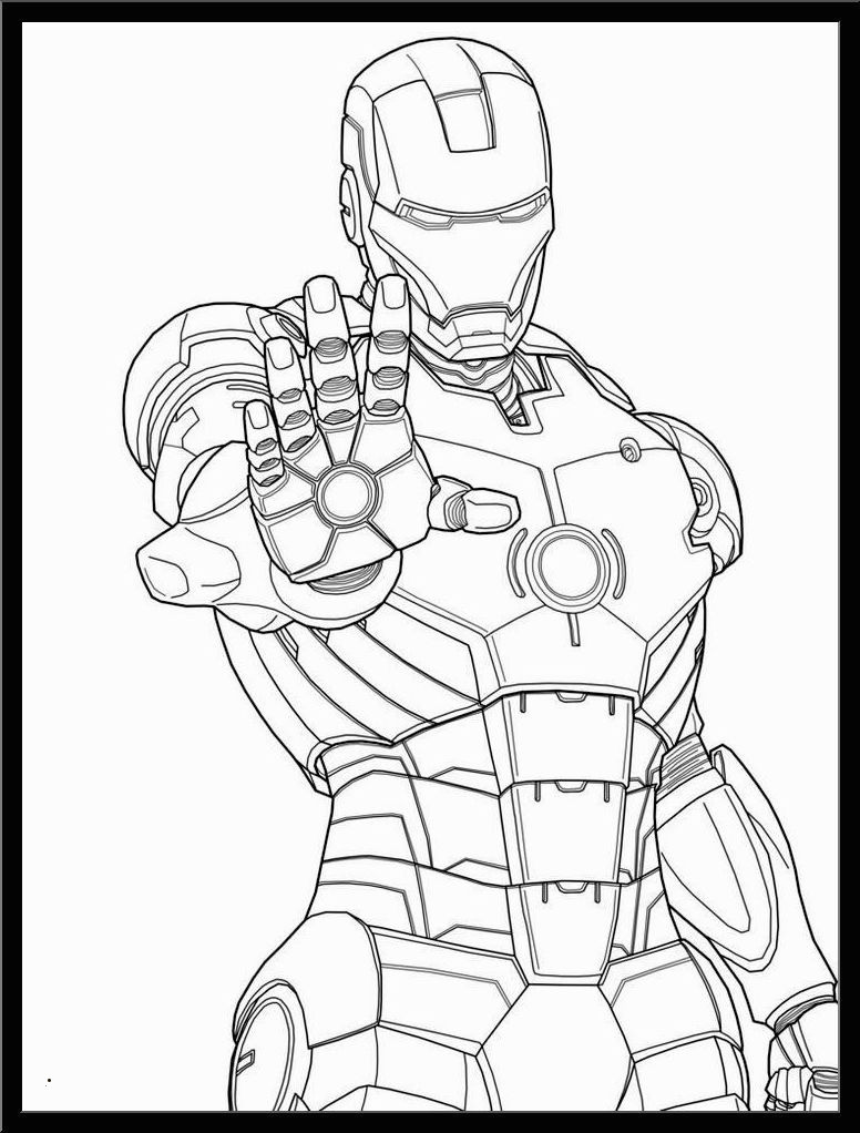 Hawkeye Drawing Ausmalbilder Iron Man Inspirant Photographie Ausmalbilder Iron Man