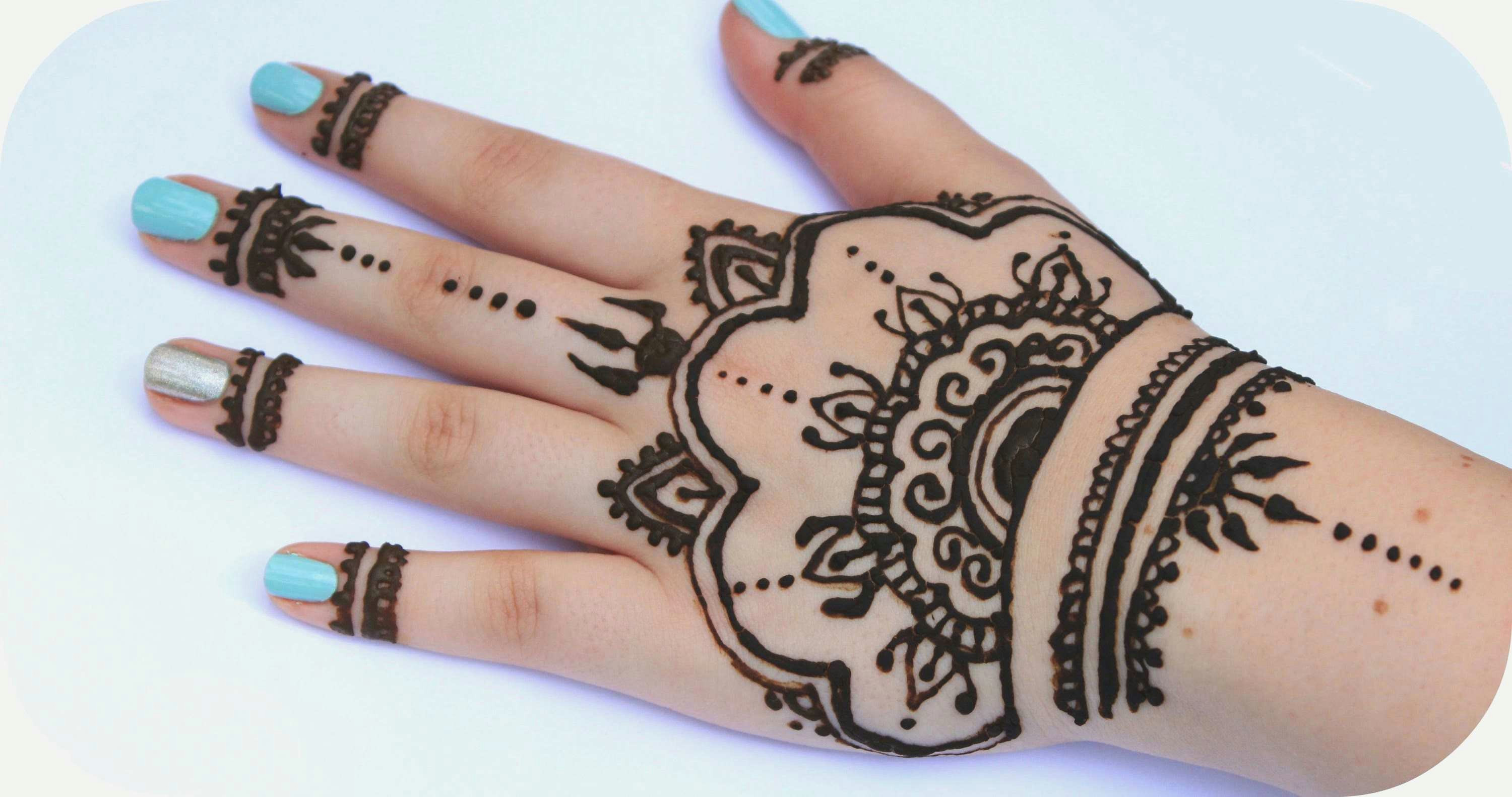 Henna Drawing Designs Tumblr Inspirierende Henna Tattoo Einfach Stile Magazin