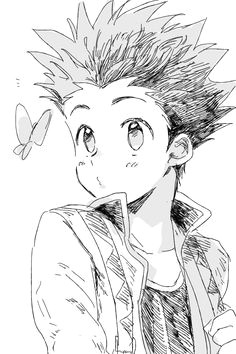 Hunter X Hunter Drawing Easy 256 Best Gon Freecs Hunter X Hunter Images In 2019 Killua