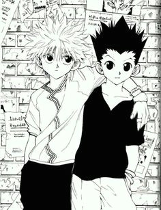 Hunter X Hunter Drawings Easy 544 Best Hunterxhunter Images Hisoka Manga Anime Drawings