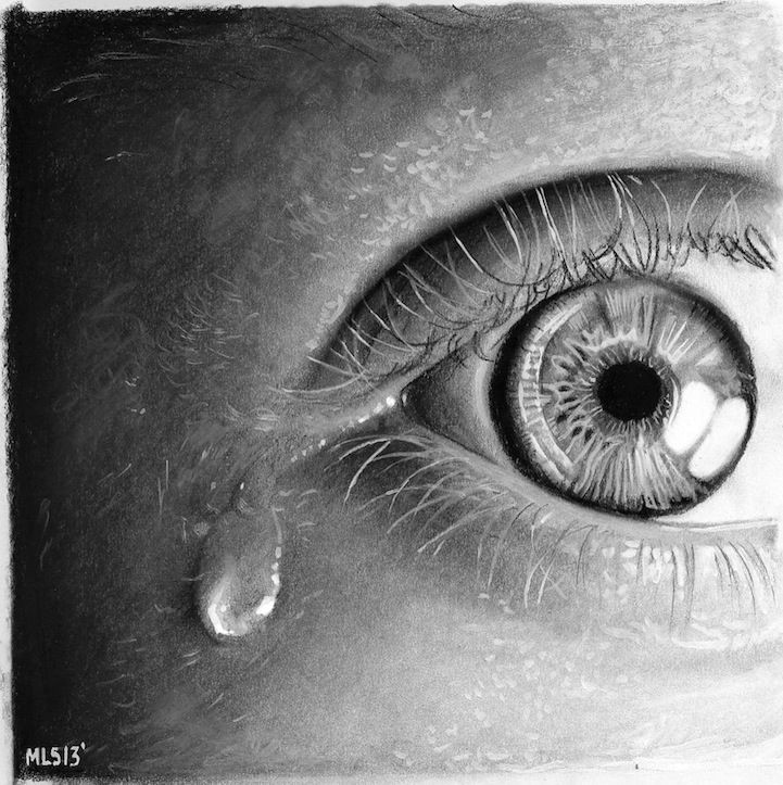 Hyper Realistic Drawing Of An Eye Hyper Realistic Pencil Drawings Hyper Realistic Drawings Of Eyes