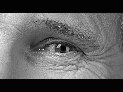 Hyper Realistic Drawing Of An Eye Realistic Pencil Portrait Mastery How to Draw Wrinkles On the Face