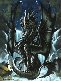 I_like_drawing_dragons Die 906 Besten Bilder Von Dragons In 2019 Fantasy Creatures