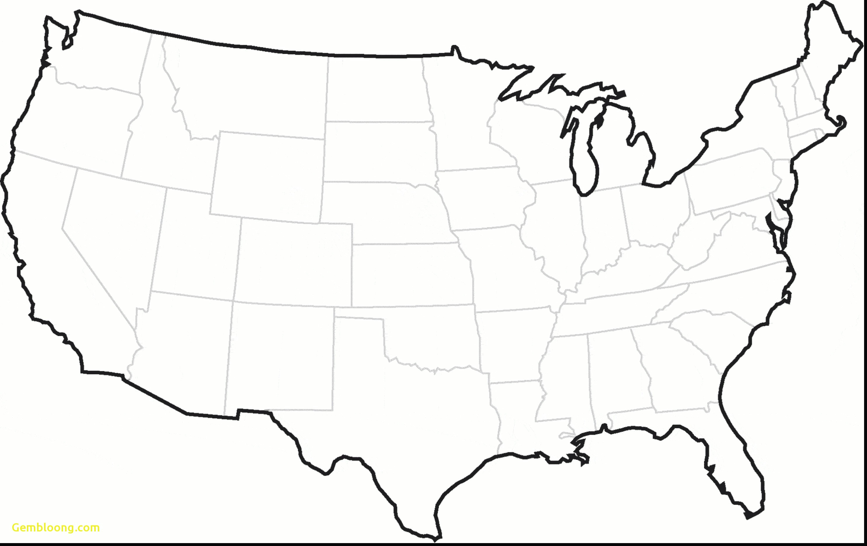 I M Drawing A Blank northeast Usa Outline Map Valid Free Printable Us Map with Cities