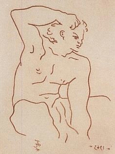 I M Drawing In French 103 Best Jean Cocteau Drawings Images Jean Cocteau Drawings