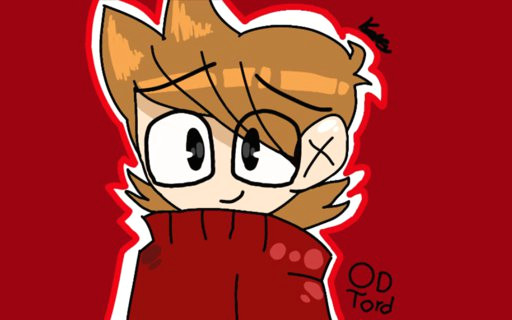 Ibispaint X – Drawing Anime Od tord Made On Ibis Paint X D Eddsworldd Amino