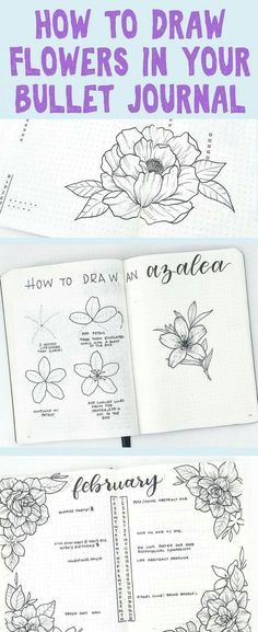Is Drawing Flowers Haram 811 Best Journal Art Images In 2019 Journaling Notebook Bullet