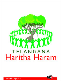 Is Drawing Living Things Haram 57 Best Haritha Haram Images Hh Logo Telugu A Logo