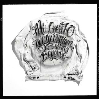 J Balvin Drawing J Balvin Willy William Mi Gente Ft Beyonce Music Pinterest