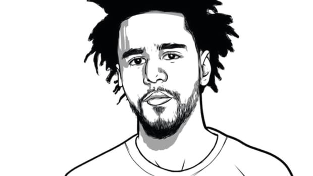 J Cole Drawing Step by Step why andy Mineo Believed His Music Career Was Over Djbooth