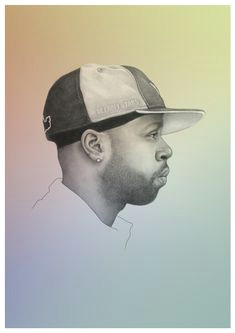 J Dilla Drawing 16 Best J Dilla Images J Dilla Composers Donuts
