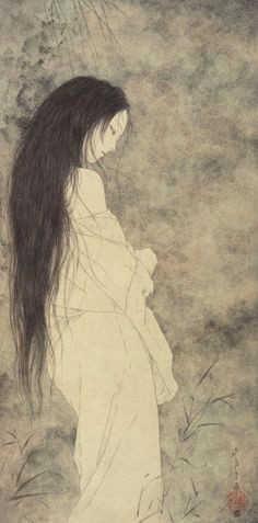 Japan Drawing Girl 143 Best Japanese Art Images On Pinterest Drawings Japanese Art