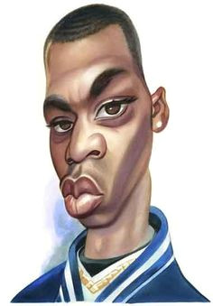 Jay Z Cartoon Drawing 89 Best Jay Z Images Jay Z Caricatures Drawing S