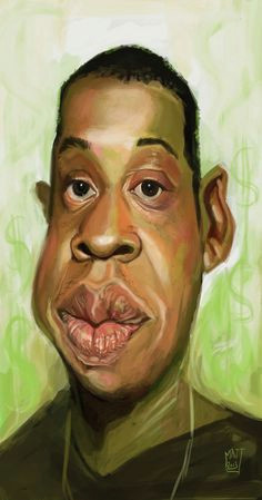 Jay Z Cartoon Drawing 89 Best Jay Z Images Jay Z Caricatures Drawing S