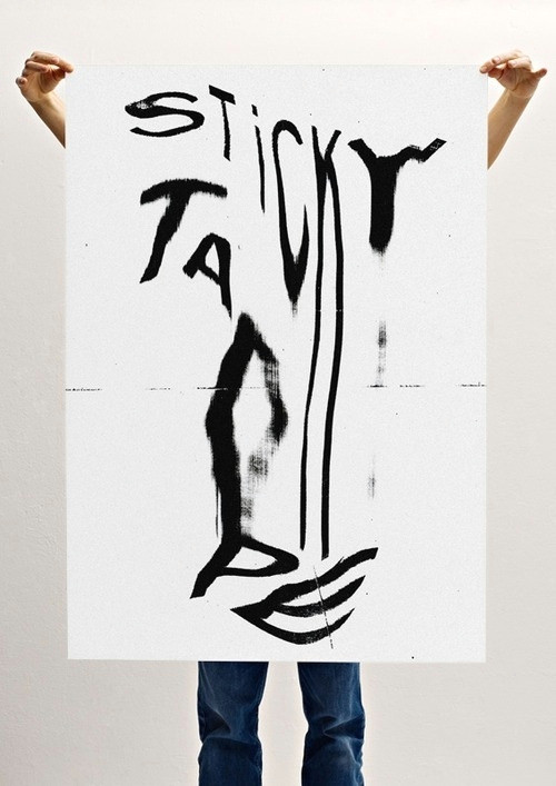 Jeans Drawing Tumblr Best Type Graphic Porn Xerox Copier Images On Designspiration