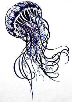 Jellyfish Drawing Easy 74 Best Mental Health Images Living Water Jellyfish Tattoo Jellyfish