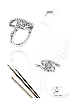 Jewelry Drawing Ideas 203 Best Ring Sketches Images Jewelry Drawing Jewelry Jewelry Design